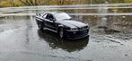 1:18 Nissan skyline GT-R R34 V-spec II Black AutoArt, Ophalen of Verzenden, Zo goed als nieuw, Auto, Autoart