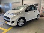 Peugeot 107 1.0-12V XS | Airco | Goed onderhouden, Voorwielaandrijving, Euro 5, Gebruikt, 4 stoelen