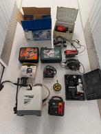 Divers gereedschap (getest & werkt), Ophalen of Verzenden, Gebruikt