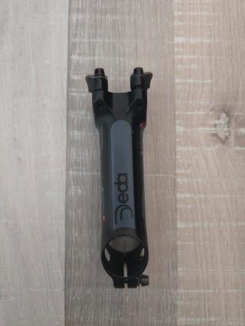 Deda zero 2 stuurpen 110mm aluminium racefiets stuurnok stem beschikbaar voor biedingen