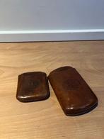 sigaren en sigarettenkoker, Ophalen of Verzenden, Gebruikt, Overige typen