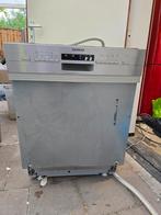 Siemens inbouwvaatwasser., Ophalen, Voorspoelprogramma, Zo goed als nieuw, Inbouw