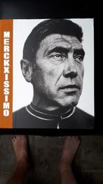 Eddy Merckx Wielrenen, Ophalen of Verzenden, Nieuw, Overige typen