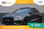 Audi A3 Sportback 35 TFSI |3x S-Line | Panorama € 36.950,0, Auto's, Audi, Automaat, 1498 cc, 1295 kg, 4 cilinders