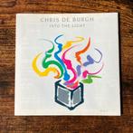 CD Chris de Burgh - Into The Light, Ophalen of Verzenden, Gebruikt, Poprock