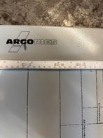 Argomes Papiersnijder / Rolsnijder, Diversen, Ophalen of Verzenden, Gebruikt