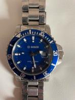 Jubileum Citizen horloge Bosch!, Sieraden, Tassen en Uiterlijk, Horloges | Heren, Ophalen of Verzenden, Zo goed als nieuw, Staal