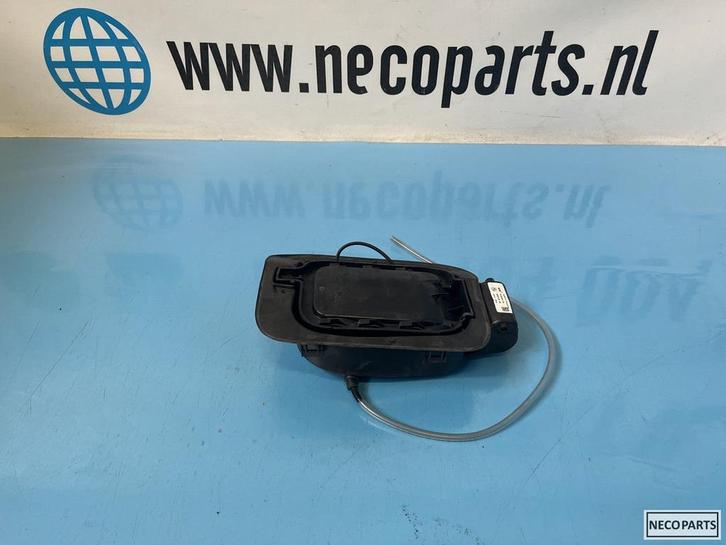 VOLKSWAGEN T ROC TANKKLEP ORIGINEEL 2GA809857D, Auto-onderdelen, Elektronica en Kabels, Volkswagen, Gebruikt, Ophalen of Verzenden