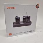 Godox MoveLink II M2 draadloze microfoon (Zwart) | nieuw, Godox, Nieuw, Info@godox.com, Building 2, Yaochuan Industrial Zone
Tangwei Community, Fuyong Street
Bao'an District, Shenzhen, Guangdong
China