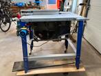 Zaag tafel, Doe-het-zelf en Verbouw, Gereedschap | Zaagmachines, Elektra Beckum / Metabo, Gebruikt, Cirkelzaag, 70 mm of meer