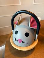 Wheelybug Muis - Loopwagen, Kinderen en Baby's, Speelgoed | Buiten | Voertuigen en Loopfietsen, Ophalen, Gebruikt, Loopvoertuig