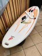 Fanatic Viper 80 Surfplank, Ophalen, 250 tot 300 cm, Gebruikt, Met vin(nen)
