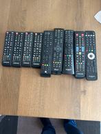 Afstandsbedieningen - Samsung, Humax, Ziggo, UPC, Samsung, Gebruikt, Tv, Ophalen of Verzenden