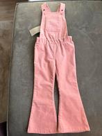 Z8 Tuinbroek Meisje Maat 98 - Nieuw!, Kinderen en Baby's, Kinderkleding | Maat 98, Ophalen of Verzenden, Nieuw, Meisje, Broek