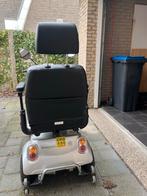 Quingo Plus scootmobiel, Ophalen, 36 t/m 45 km, 11 t/m 15 km/u, Quingo