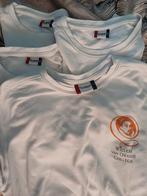 Willem van Oranje Waalwijk LO sport shits, Kinderen en Baby's, Ophalen of Verzenden, Gebruikt, Jongen of Meisje, Shirt of Longsleeve