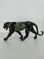 Armand de Brignac panter beeldje kunst item, Ophalen of Verzenden