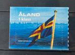 Aland nr 234 postfris, Verzenden, Finland