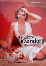 CD BOX BRIGITTE KAANDORP, Cd's en Dvd's, Cd's | Humor en Cabaret, Ophalen of Verzenden, Zo goed als nieuw