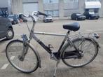 28 inch Gazelle Davos met 8 versnellingen en vering., Ophalen, Gebruikt, Gazelle, -