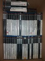 128x ps2 33x ps1 spellen you 3x consoles, Gebruikt, Overige genres, 2 spelers, Ophalen of Verzenden