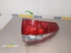 Achterlicht links van een Ford C-Max, Gebruikt, -, -, Ford