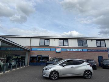 Nissan Micra 0.9 IG-T | N-Connecta | Airco | Cruise | Navi beschikbaar voor biedingen