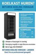 Koelkast huren?, Ophalen of Verzenden, Zo goed als nieuw