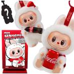 Lafufu Labubu Coca Cola (NIEUW) !!!, Ophalen, Nieuw