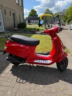 Scooter, Agm Vx50, Fietsen en Brommers, Snorfietsen en Snorscooters, Ophalen, Gebruikt, Overige merken