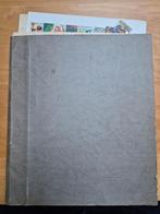 Lot: wereld. Oudere postzegels, Postzegels en Munten, Postzegels | Volle albums en Verzamelingen, Ophalen of Verzenden, Buitenland