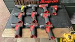 10 Stuks Snap On body’s 14,4 Volt, Ophalen of Verzenden, Gebruikt
