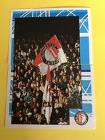 Feyenoord legioen sticker 1999, Ophalen of Verzenden, Zo goed als nieuw, Feyenoord, Poster, Plaatje of Sticker