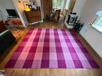 Kilim roze vloerkleed zoekt nieuw huis, Huis en Inrichting, Stoffering | Tapijten en Kleden, Overige kleuren, 200 cm of meer, Ophalen of Verzenden