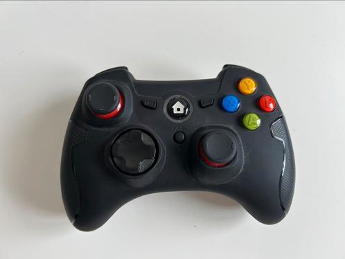 Canyon wireless joystick, Spelcomputers en Games, Spelcomputers | Xbox | Accessoires, Zo goed als nieuw, Controller, Draadloos