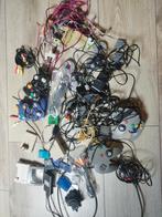 Stapel 3rd party nintendo accessoires, Ophalen of Verzenden, Zo goed als nieuw, Overige controllers