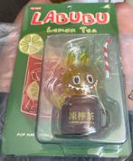 Labubu - Lemon tea, Ophalen of Verzenden, Nieuw