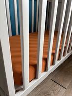 Ikea Bedje 60x120 licht grijs, Ophalen, Zo goed als nieuw, Ledikant