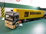 Volvo Globetrotter Schenker, Overige merken, Gebruikt, Ophalen of Verzenden, X