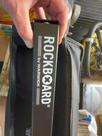 Rockboard Pedalboard + Tas, Muziek en Instrumenten, Effecten, Ophalen, Gebruikt