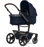 Joolz day kinderwagen navy blue marine blauw met luiertas, Ophalen of Verzenden, Zo goed als nieuw, Overige merken