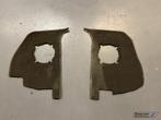 Bmw E30 speaker kapjes vvfl type 1 320i 323i velours 3-serie, Ophalen of Verzenden