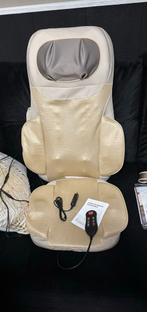 Massagestoel -  nieuw!, Sport en Fitness, Massageproducten, Ophalen of Verzenden, Nieuw, Massagestoel of Kussen