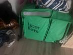 Uber eats bag beand new, Ophalen of Verzenden, Nieuw, Koelelement