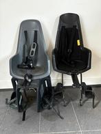 Fietsstoeltjes, Fietsen en Brommers, Fietsaccessoires | Fietsstoeltjes, Ophalen, Gebruikt, Achterzitje, Bobike