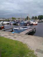 Sloep, Ophalen, Gebruikt, Binnenboordmotor, 6 meter of meer