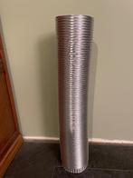 Flexibele afvoerpijp voor afzuigkap ikea 150mm, Ophalen, Nieuw, Afzuiger