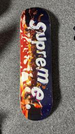 Supreme skate deck, Sport en Fitness, Skateboarden, Ophalen, Zo goed als nieuw