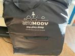 Aeromoov campingbed of (buiten)box, Ophalen of Verzenden, Gebruikt, Reisbedje