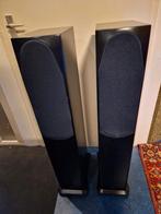 Phonar Veritas 5.5 EdMa Zuil Luidsprekers, Ophalen, 120 watt of meer, Front, Rear of Stereo speakers, Overige merken